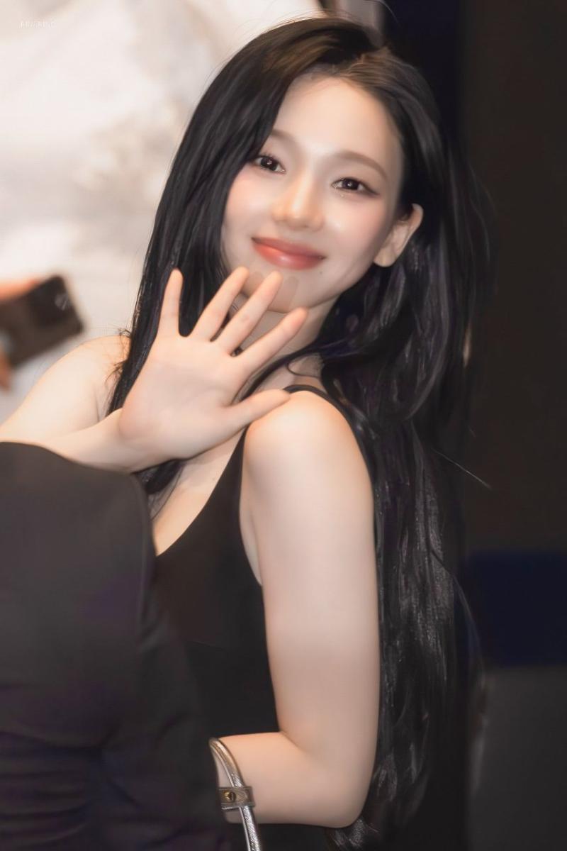 에스파 카리나