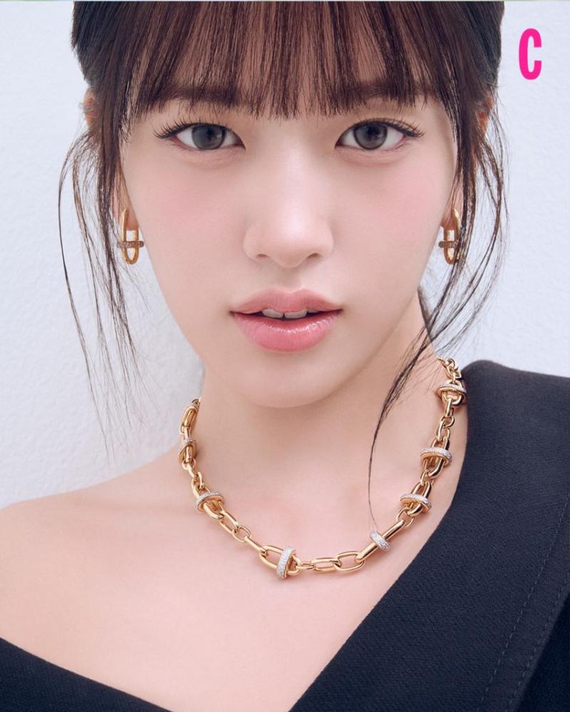아이브 안유진