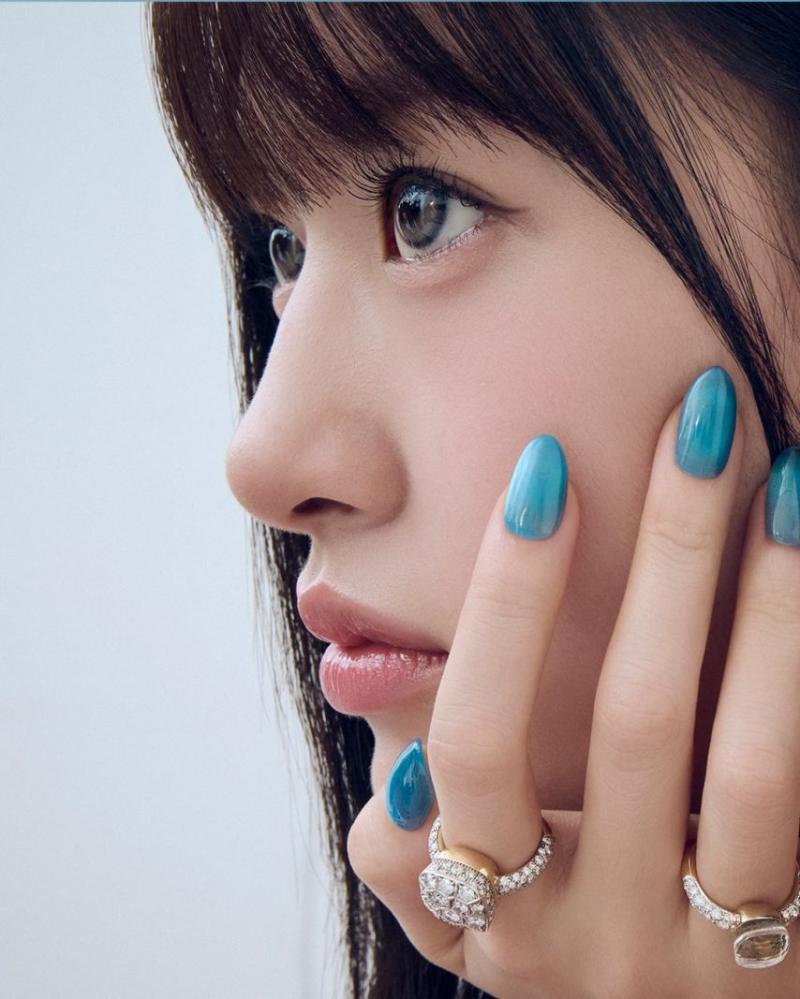 아이브 안유진