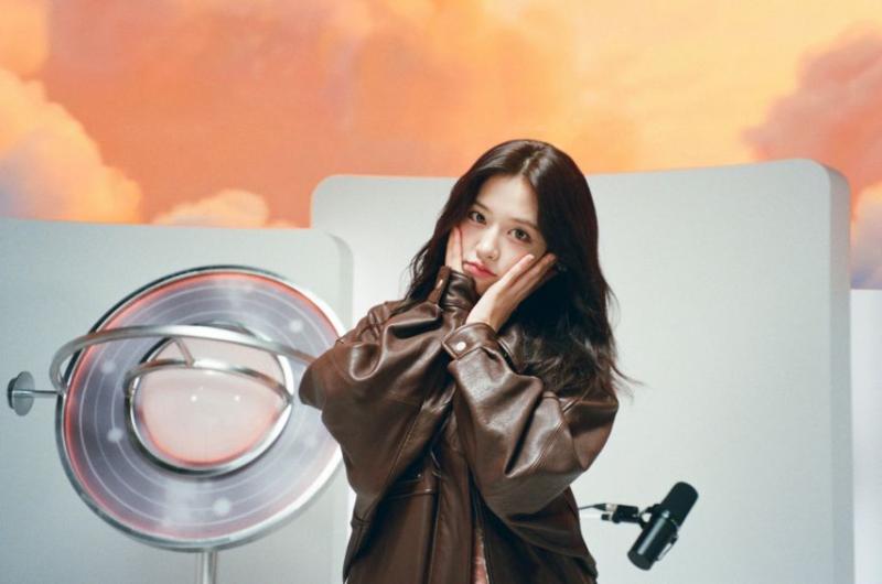 아이브 안유진