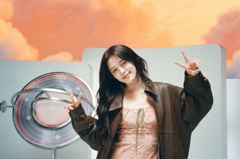 아이브 안유진
