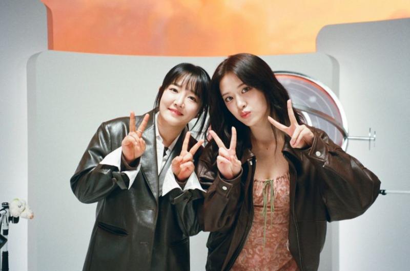 아이브 안유진