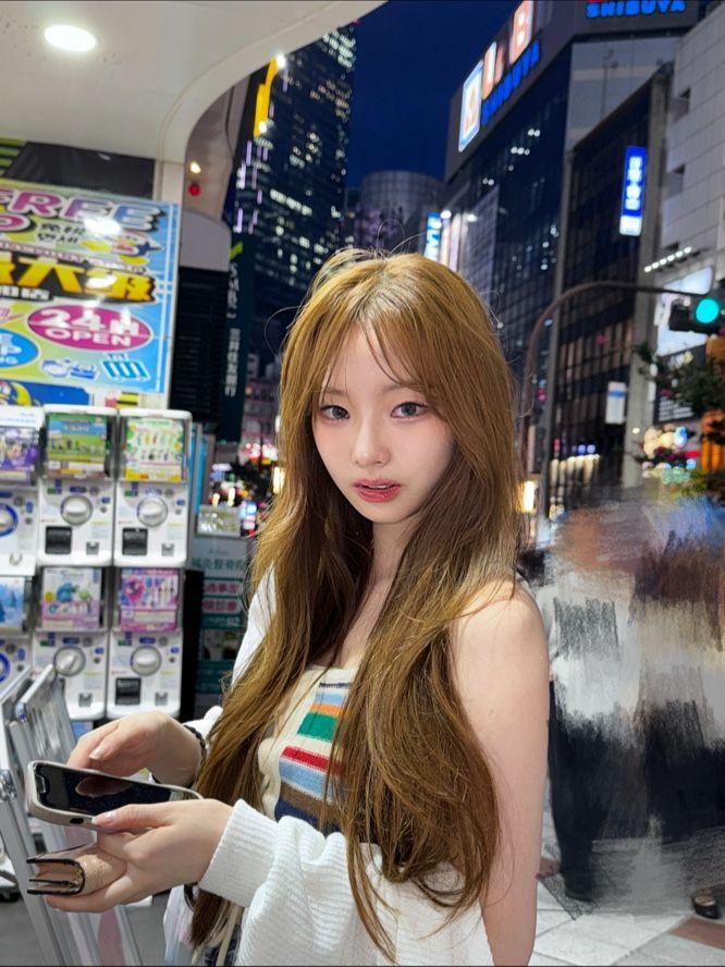 트리플에스 정하연