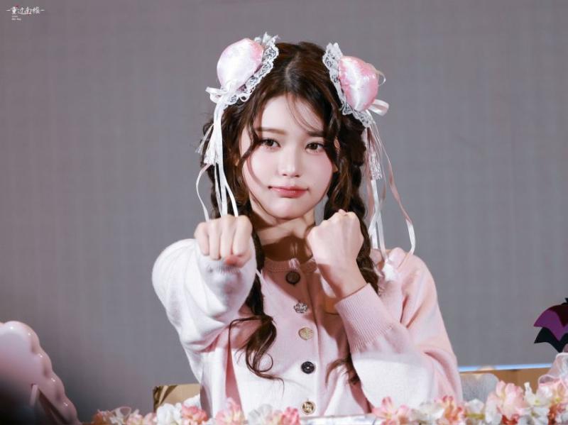 아이브 장원영