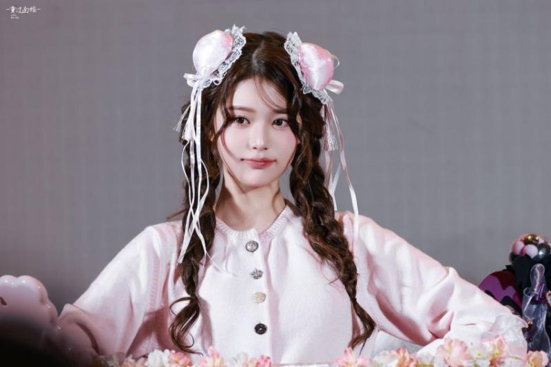 아이브 장원영