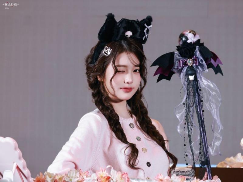아이브 장원영