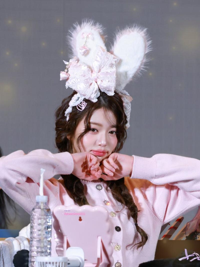 아이브 장원영