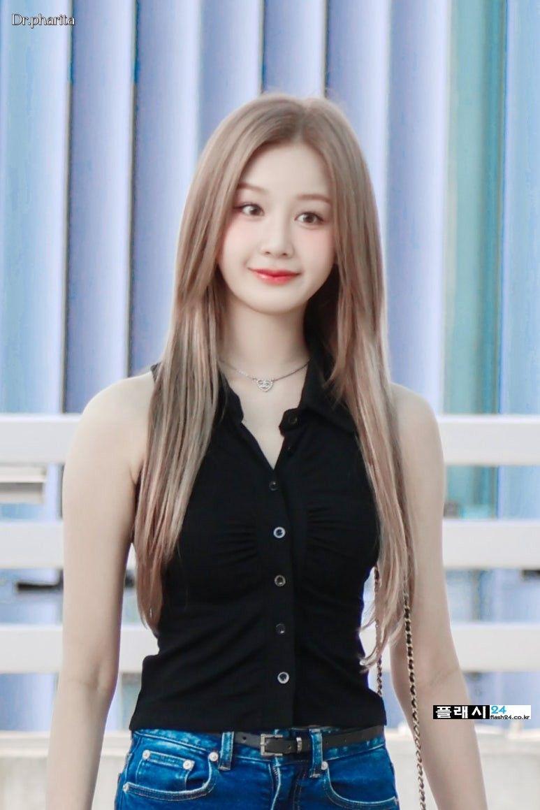 베이비몬스터 파리타