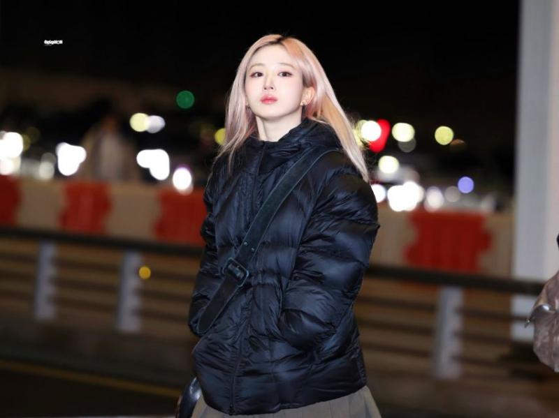 엔믹스 오해원