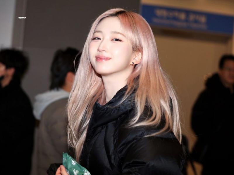 엔믹스 오해원