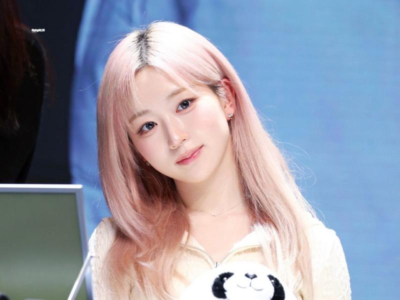 엔믹스 오해원
