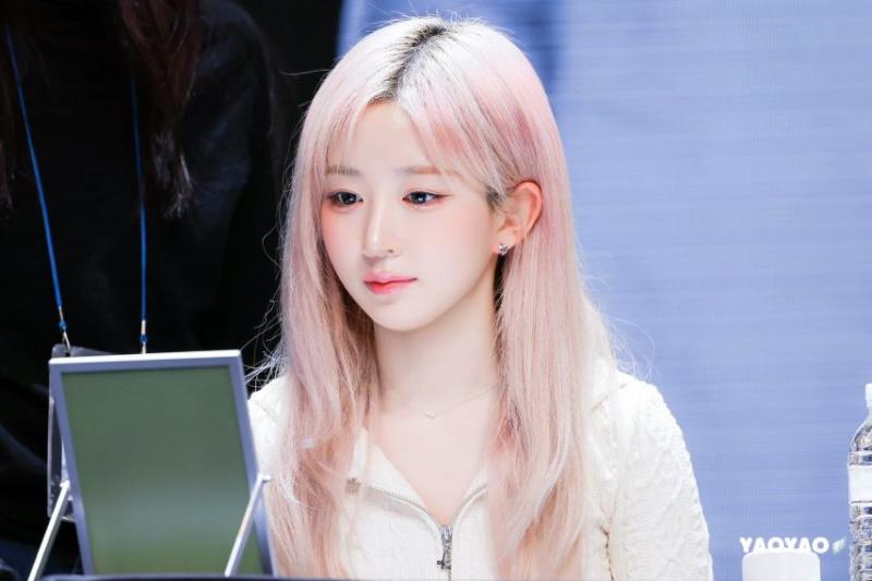 엔믹스 오해원