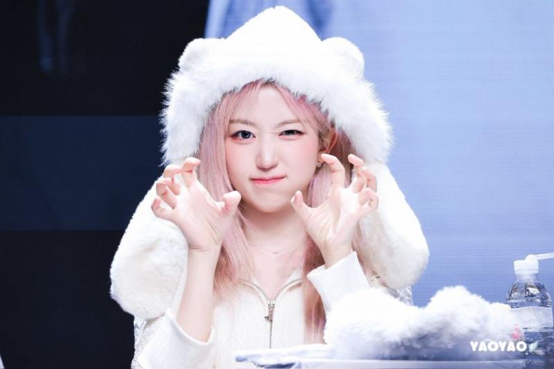 엔믹스 오해원