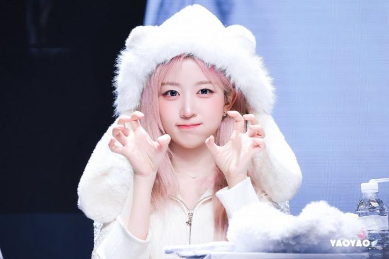 엔믹스 오해원