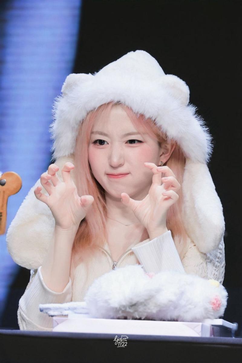 엔믹스 오해원