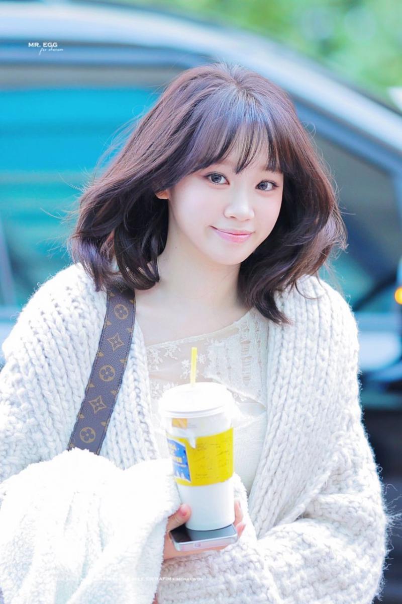 르세라핌 김채원
