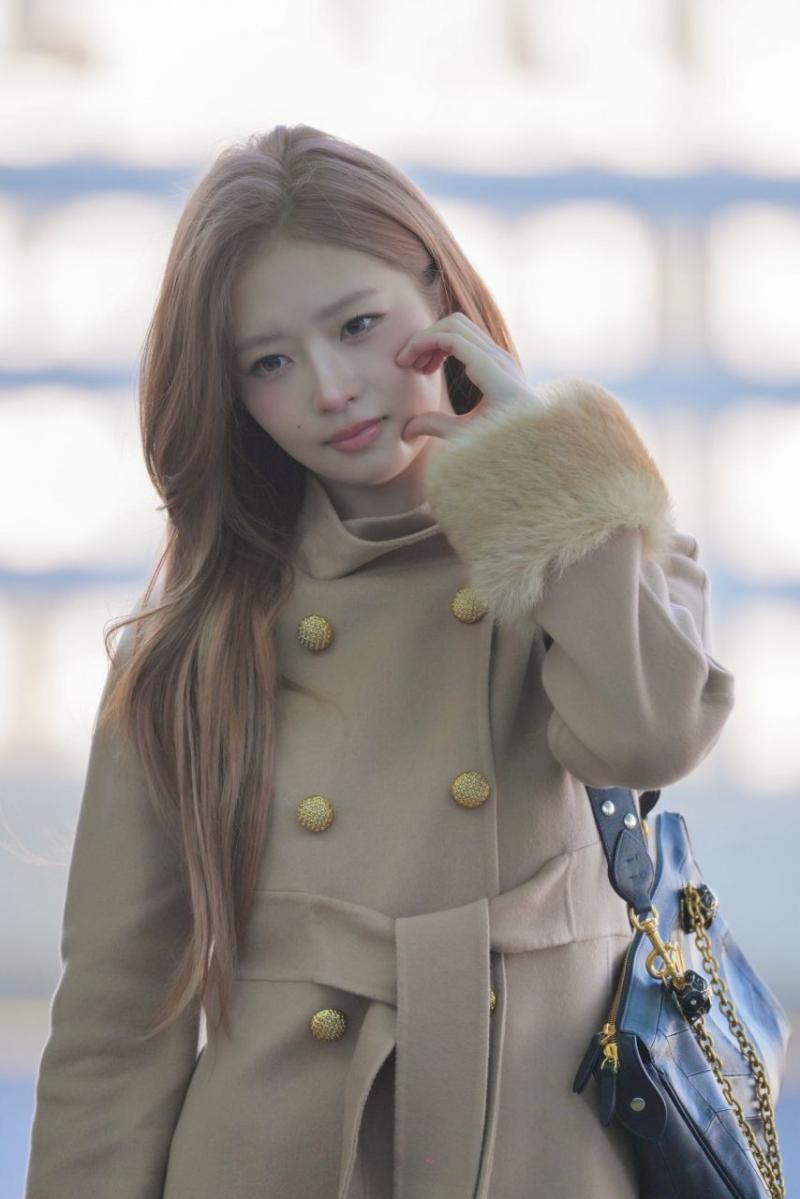 아이브 레이