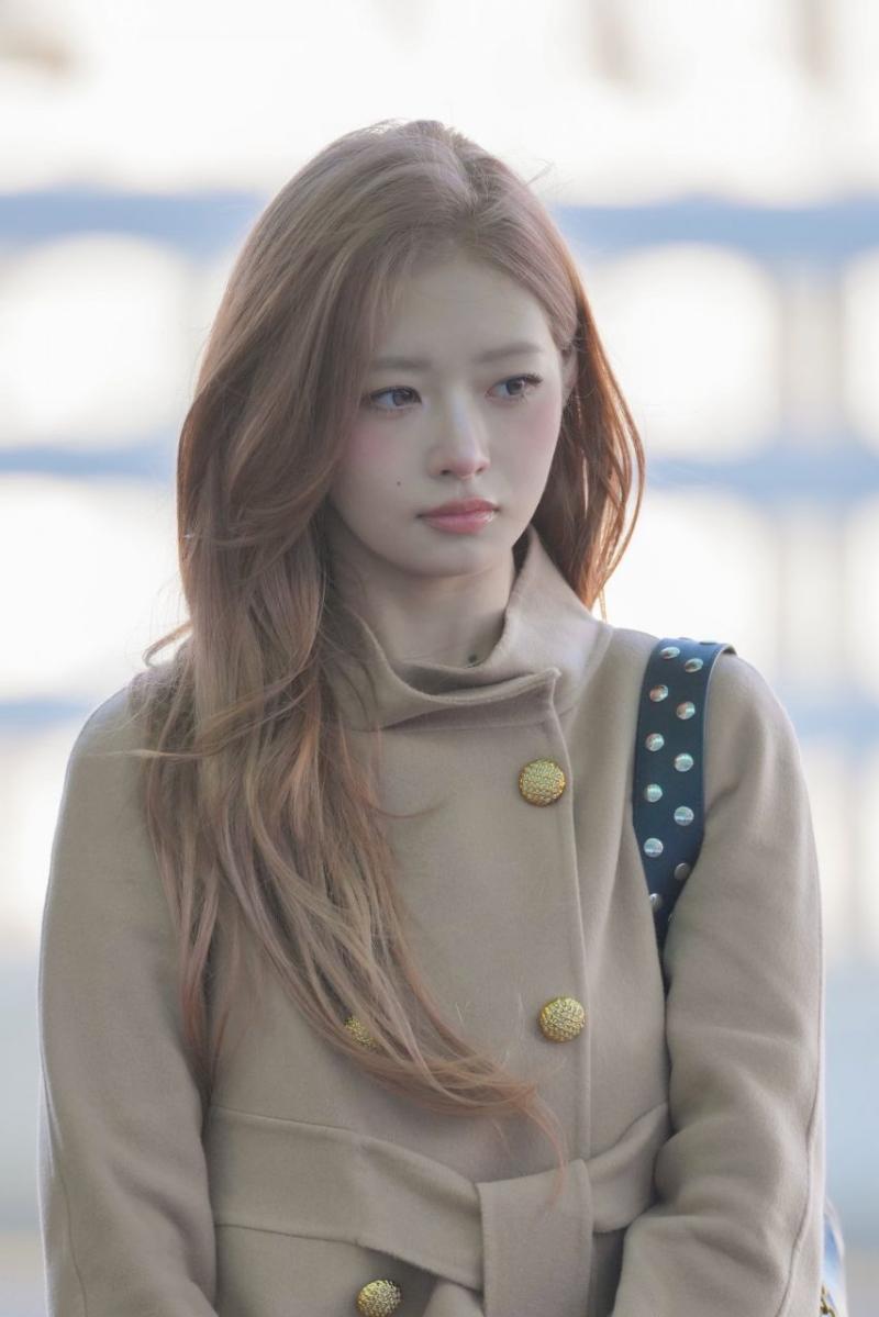 아이브 레이