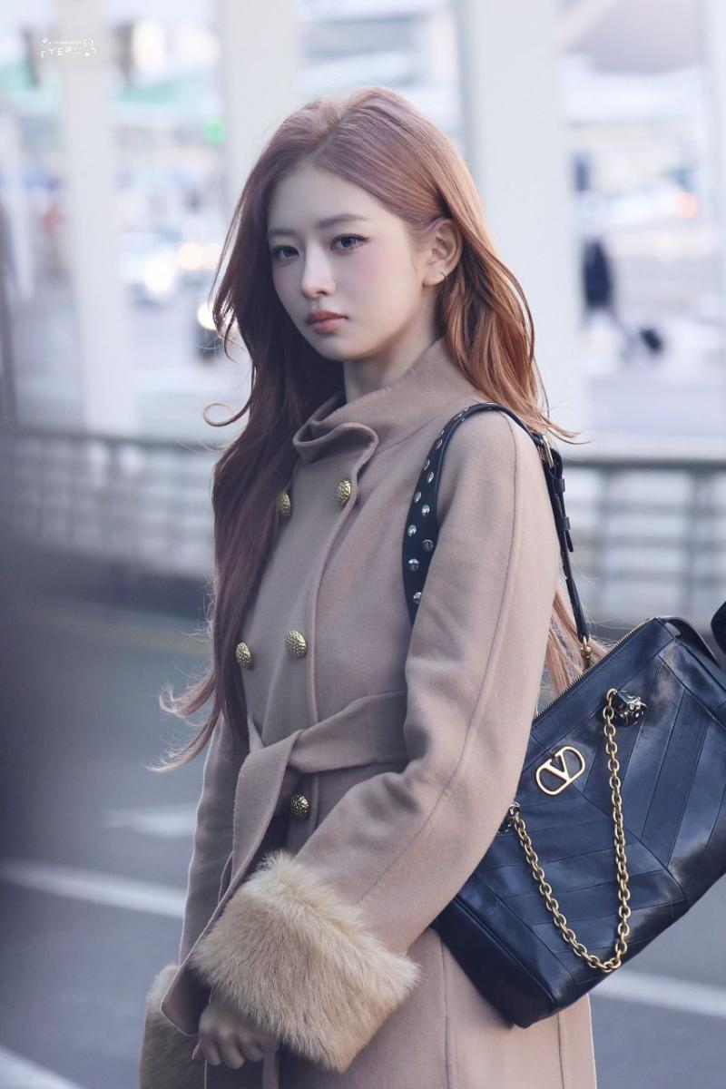 아이브 레이
