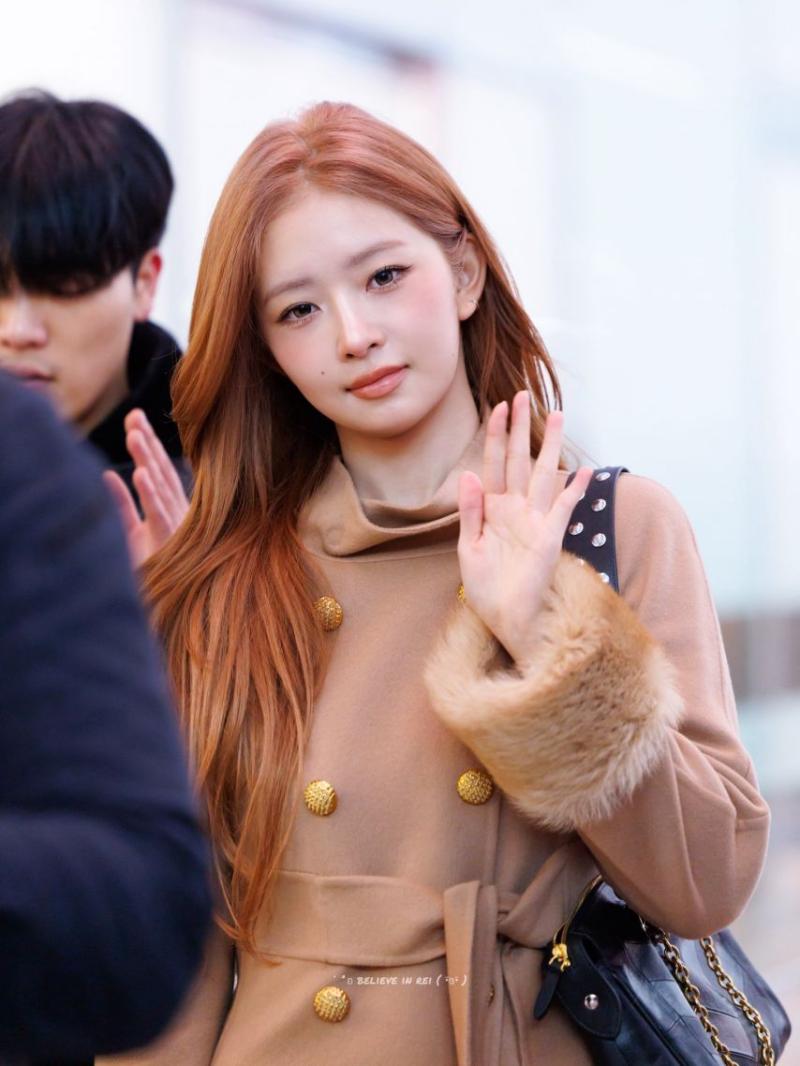 아이브 레이