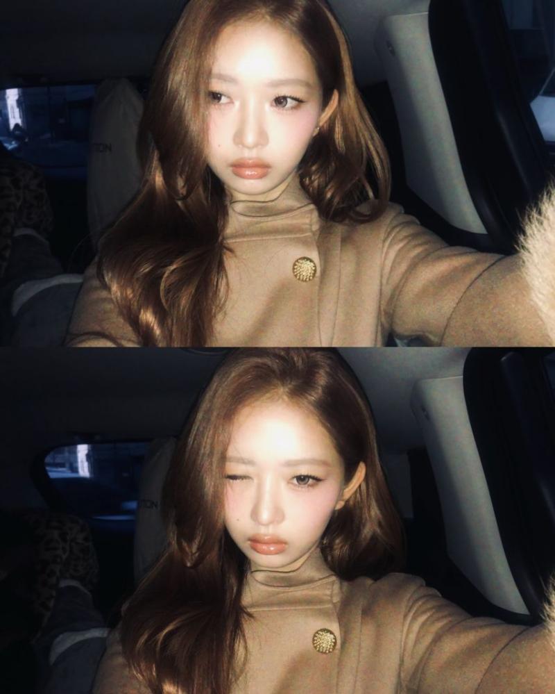 아이브 레이