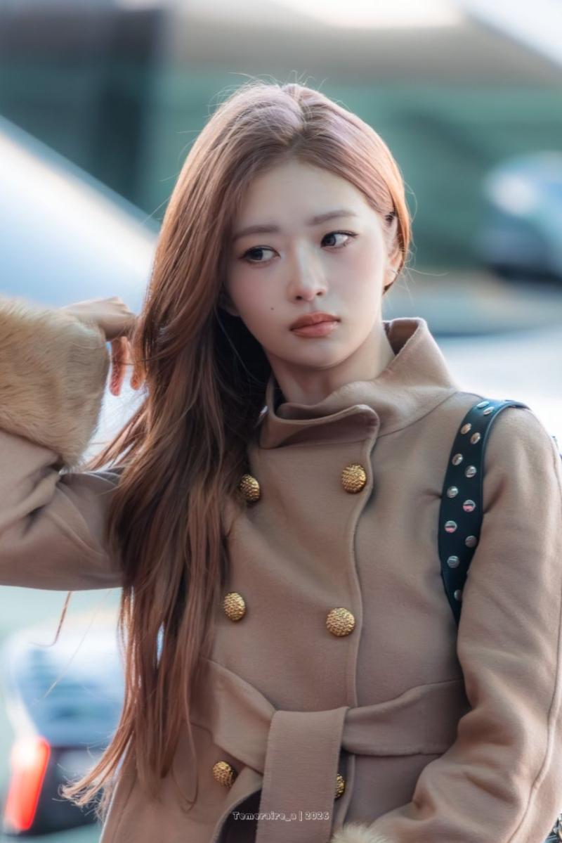아이브 레이