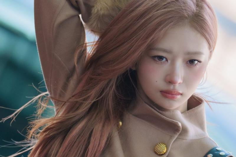 아이브 레이