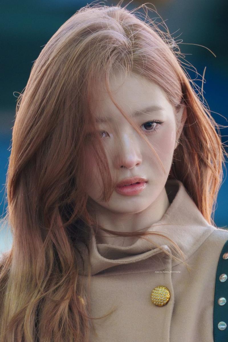 아이브 레이