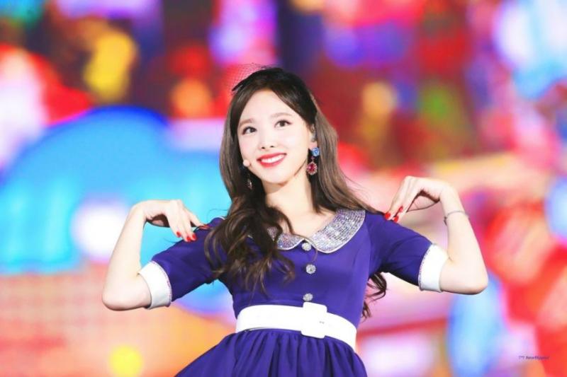 트와이스 나연