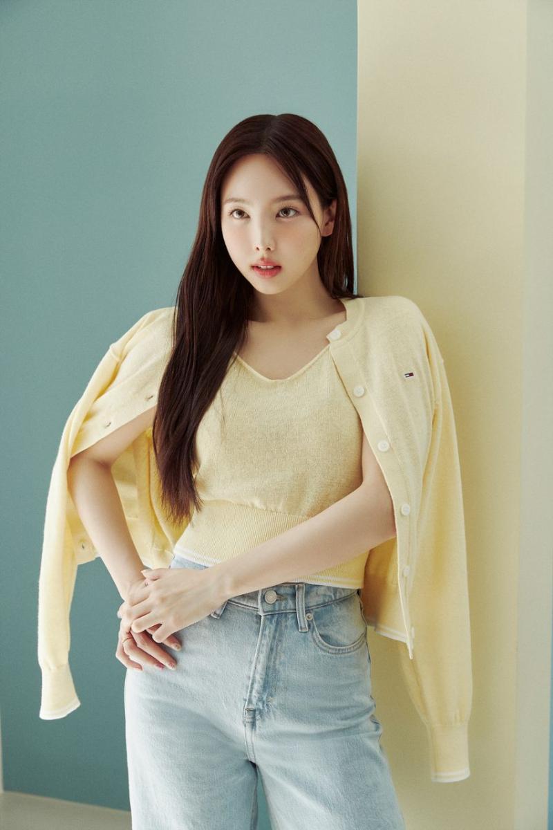 트와이스 나연