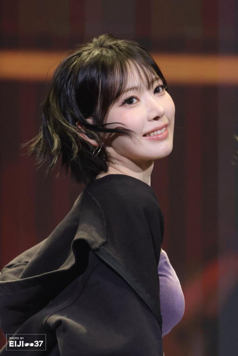 르세라핌 사쿠라