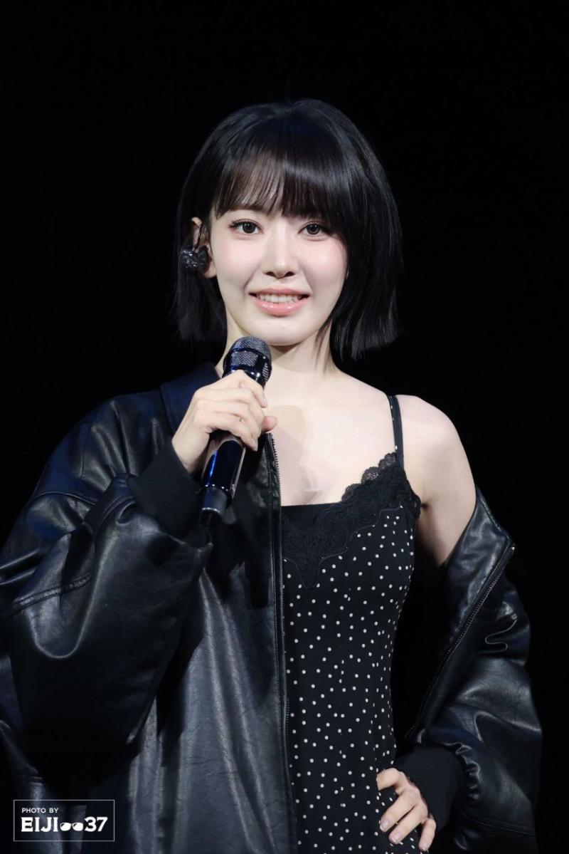 르세라핌 사쿠라
