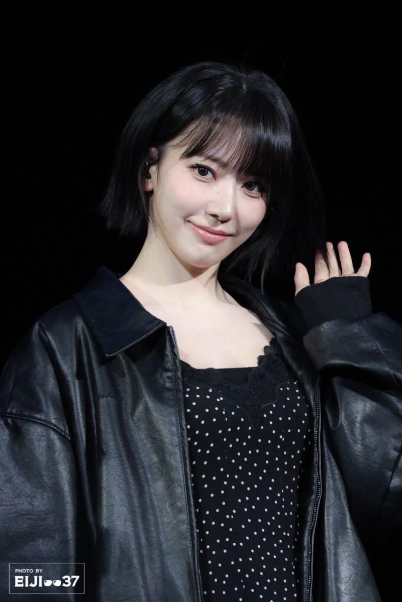 르세라핌 사쿠라