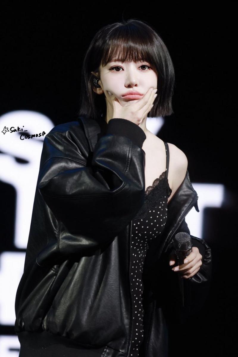 르세라핌 사쿠라