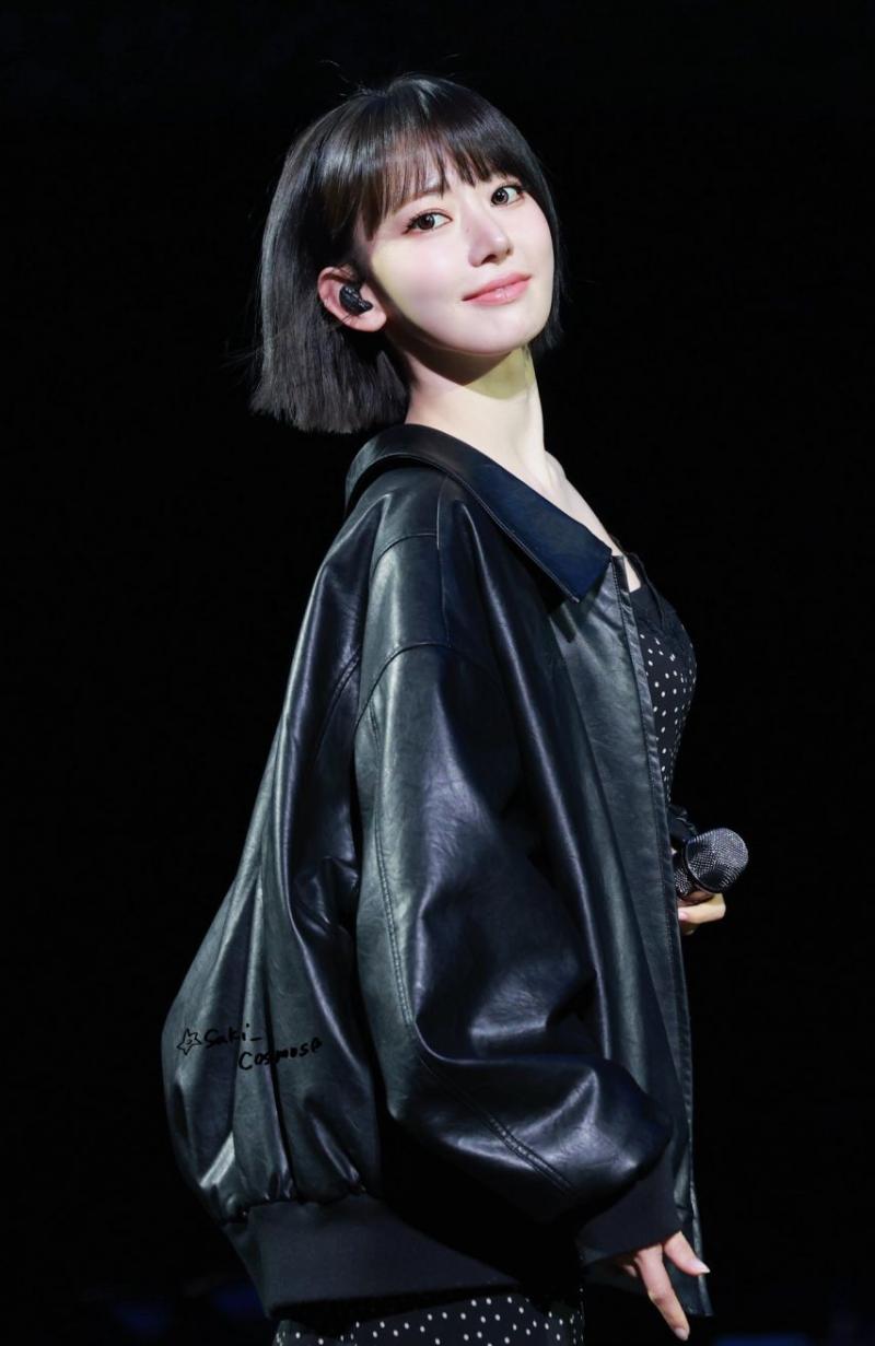 르세라핌 사쿠라