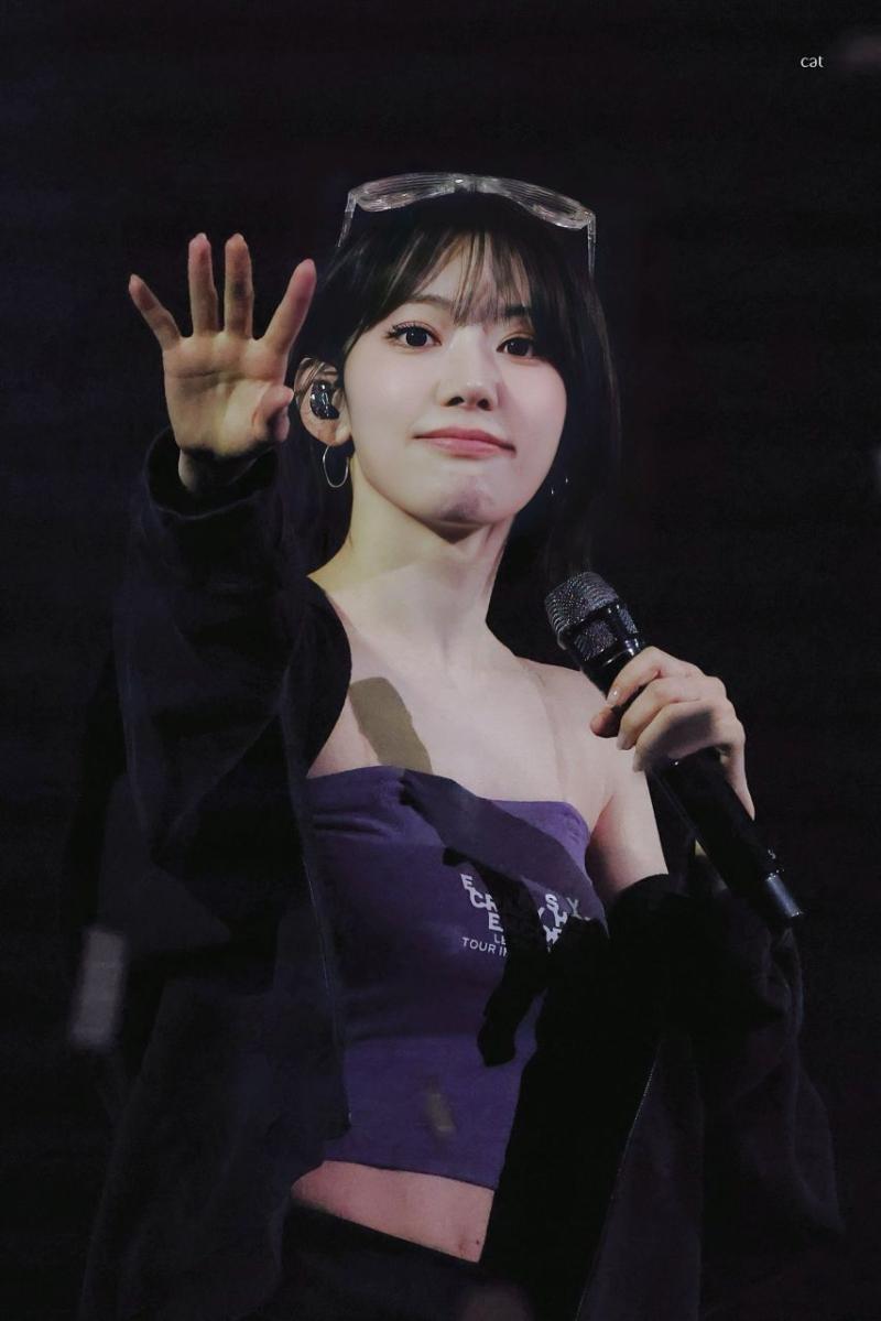 르세라핌 사쿠라