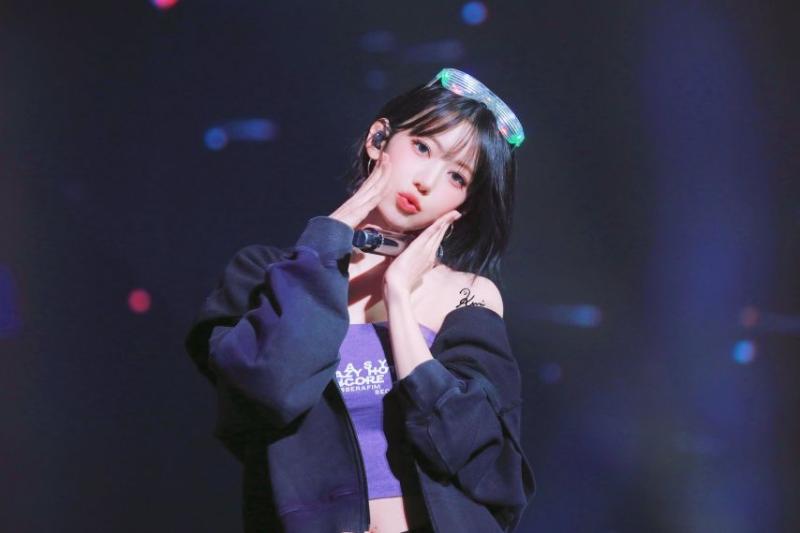 르세라핌 사쿠라