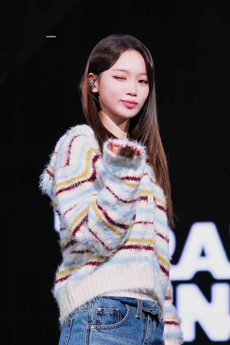 르세라핌 사쿠라