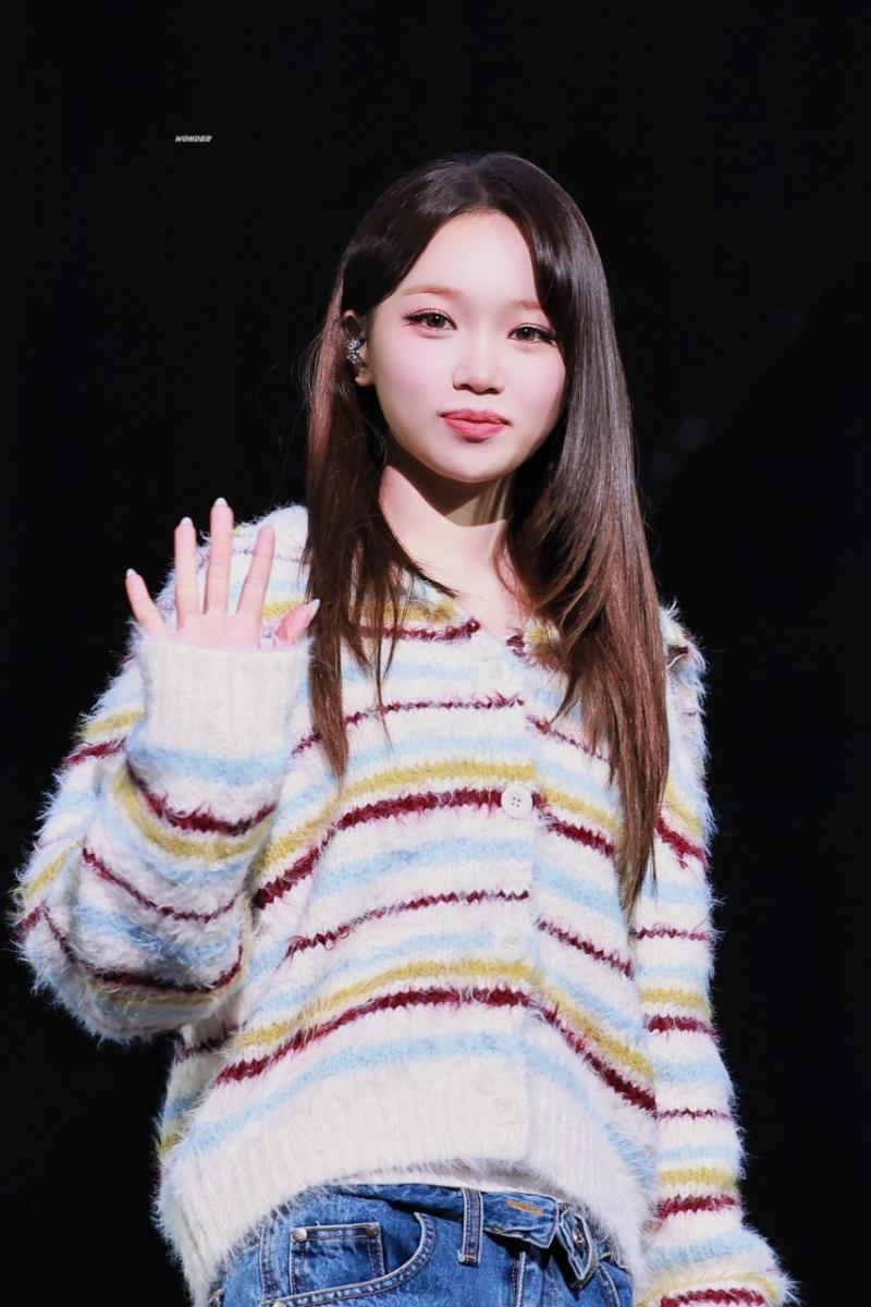 르세라핌 사쿠라