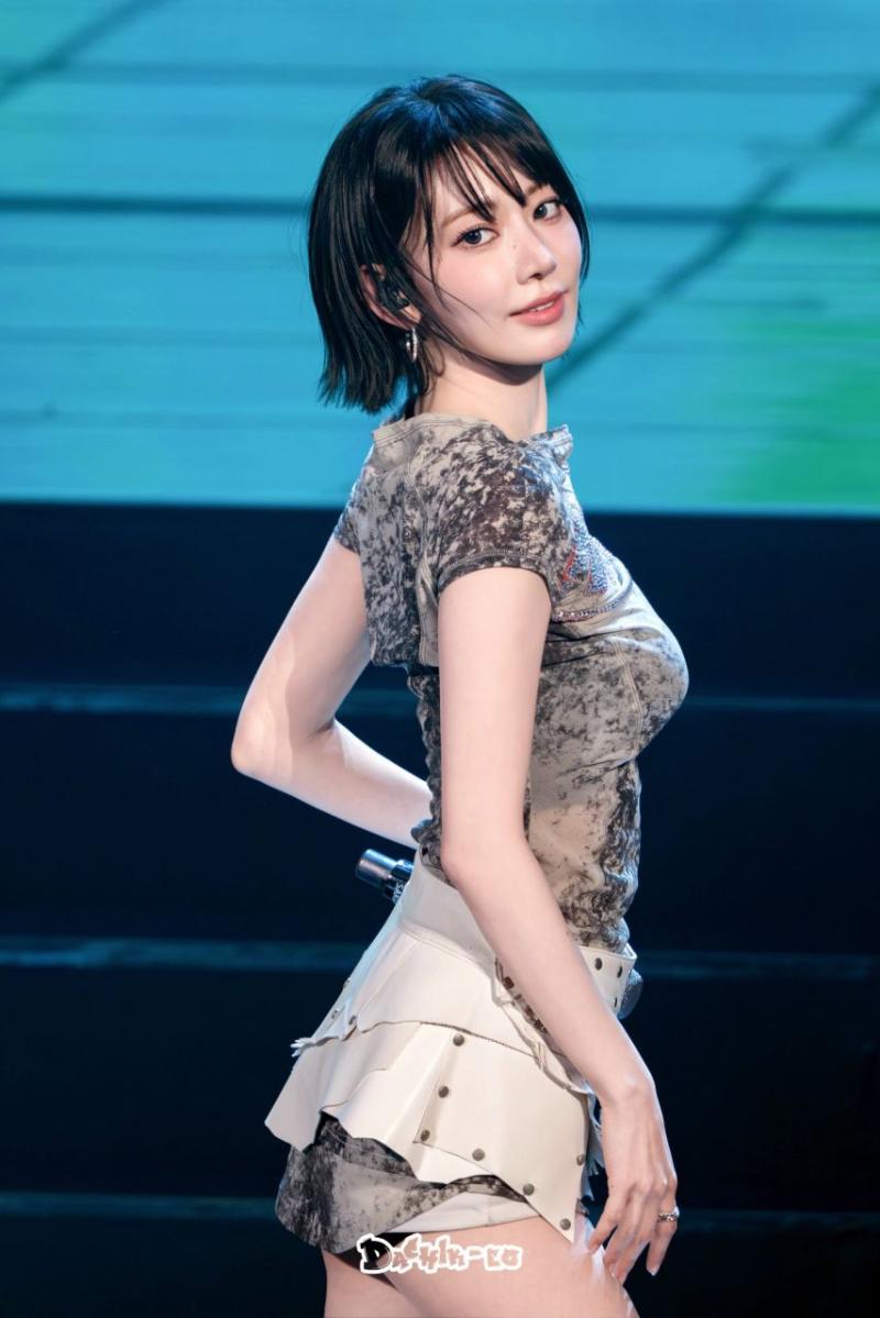 르세라핌 사쿠라