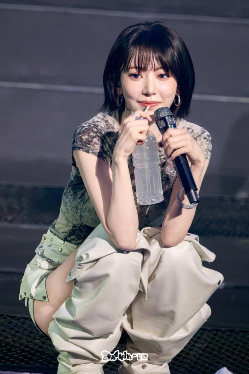 르세라핌 사쿠라