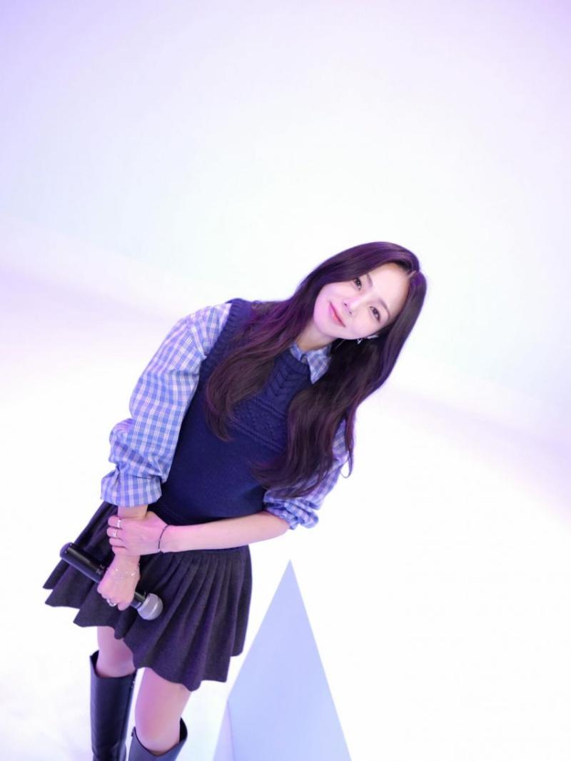 박혜원(HYNN)
