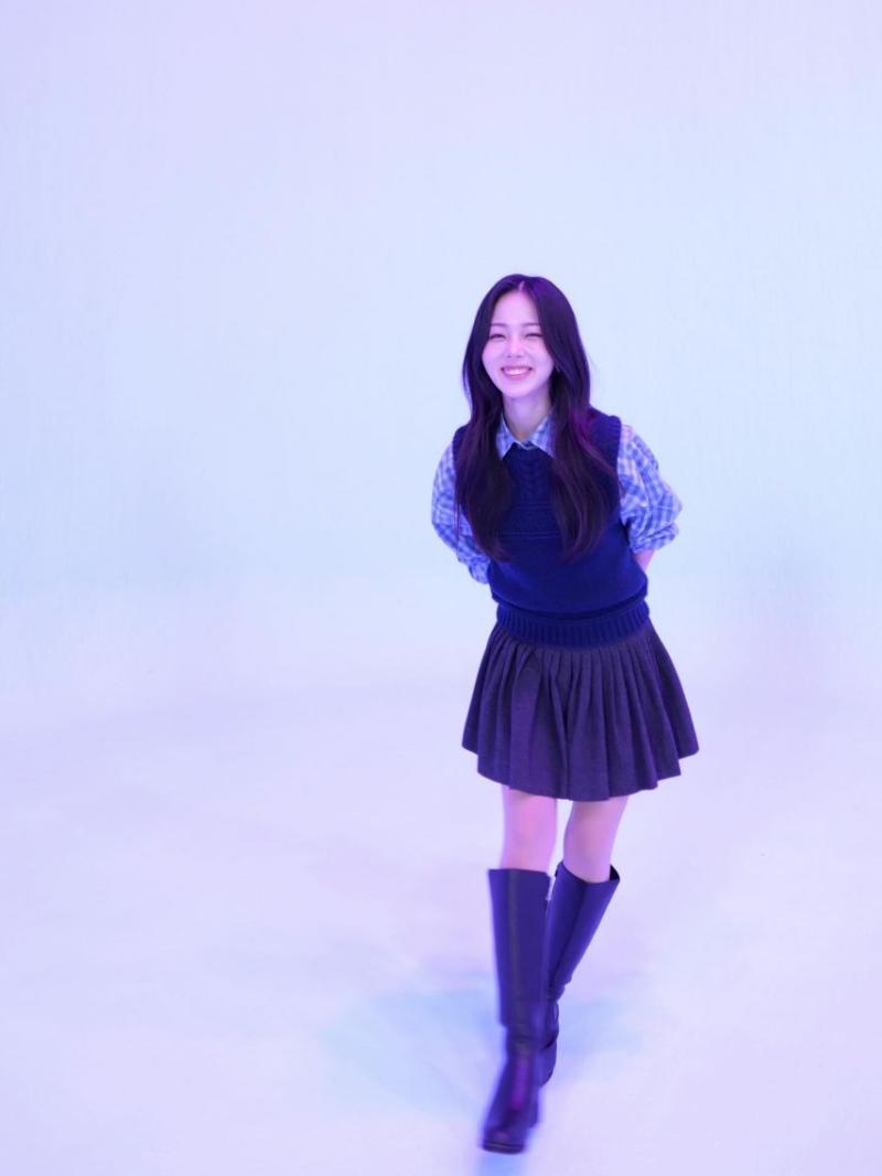 박혜원(HYNN)