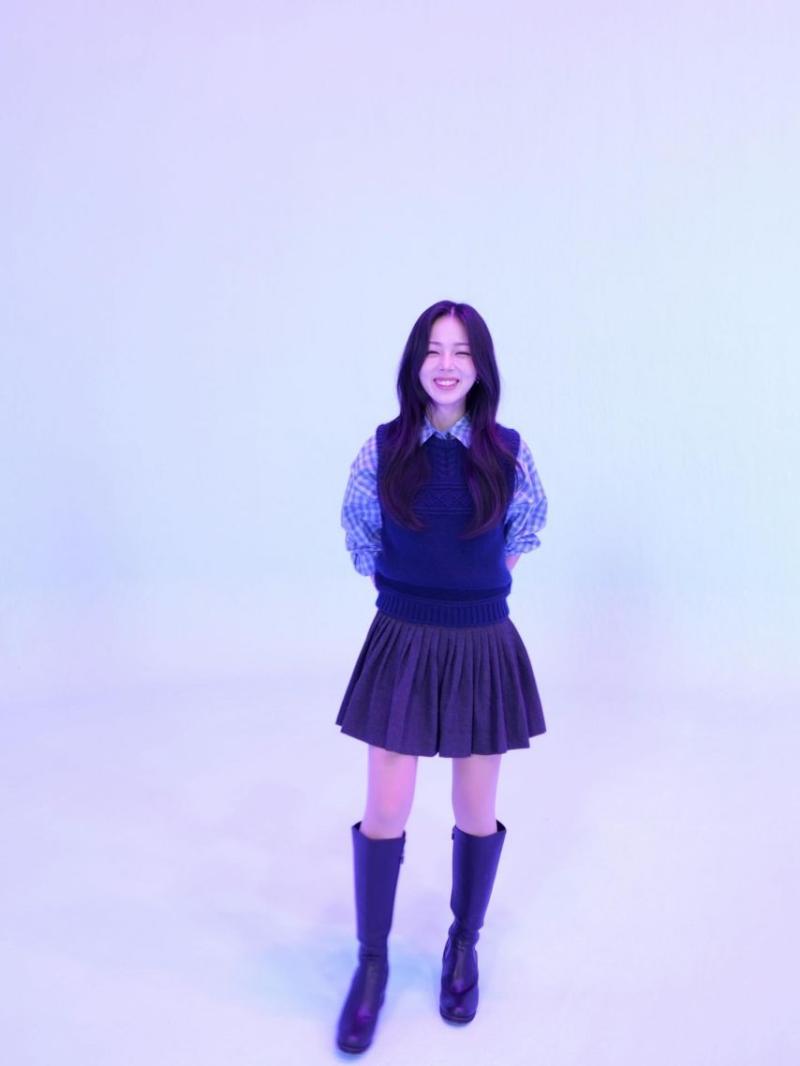 박혜원(HYNN)