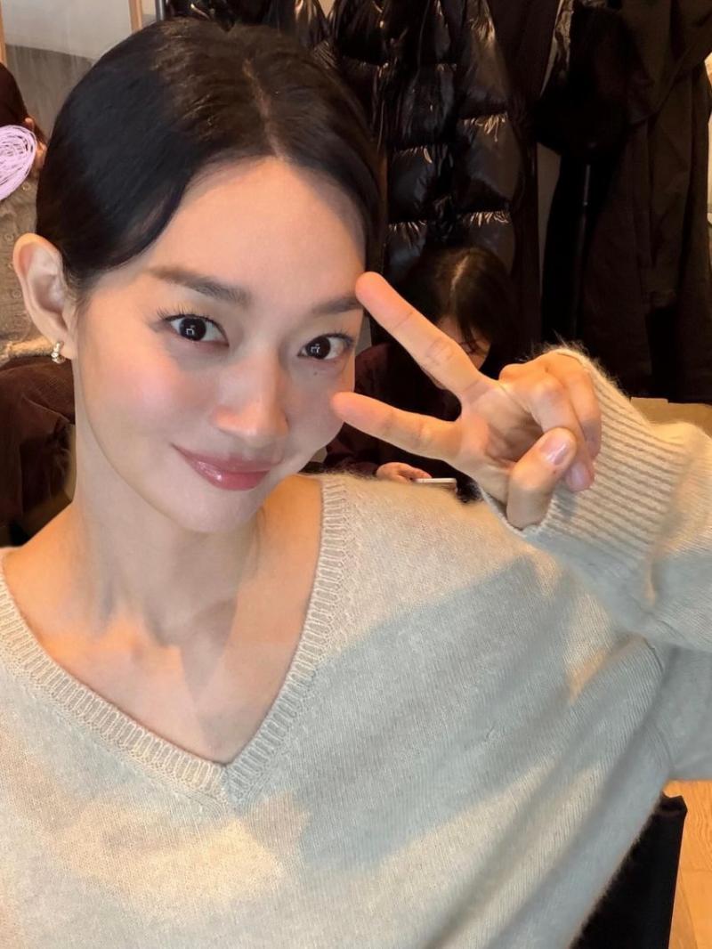신민아