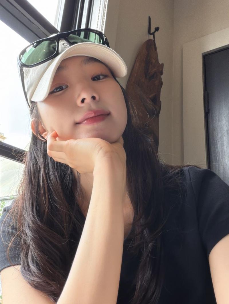 주시은 아나운서