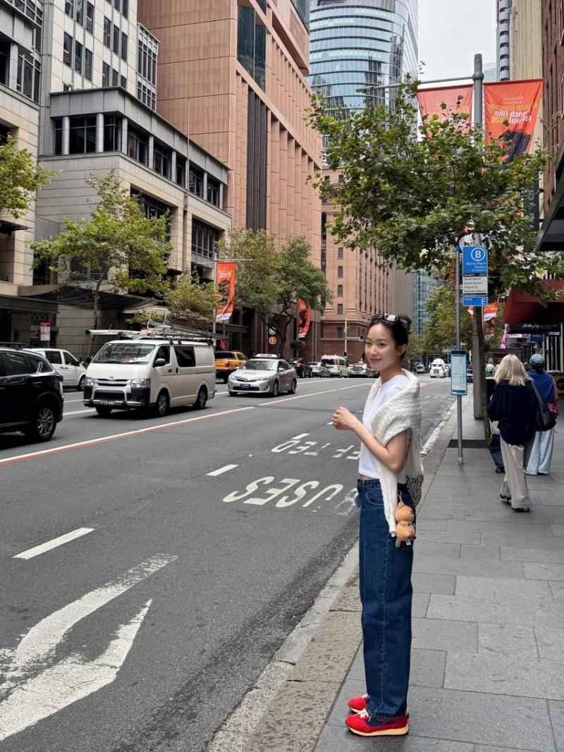 주시은 아나운서