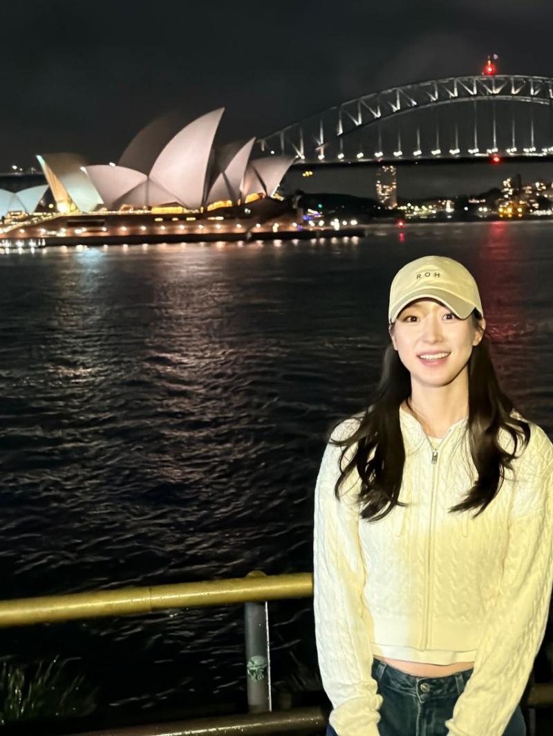 주시은 아나운서