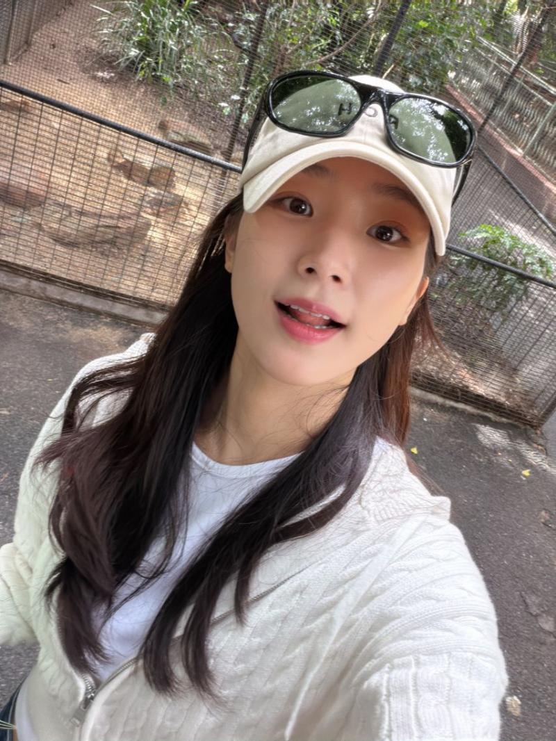 주시은 아나운서