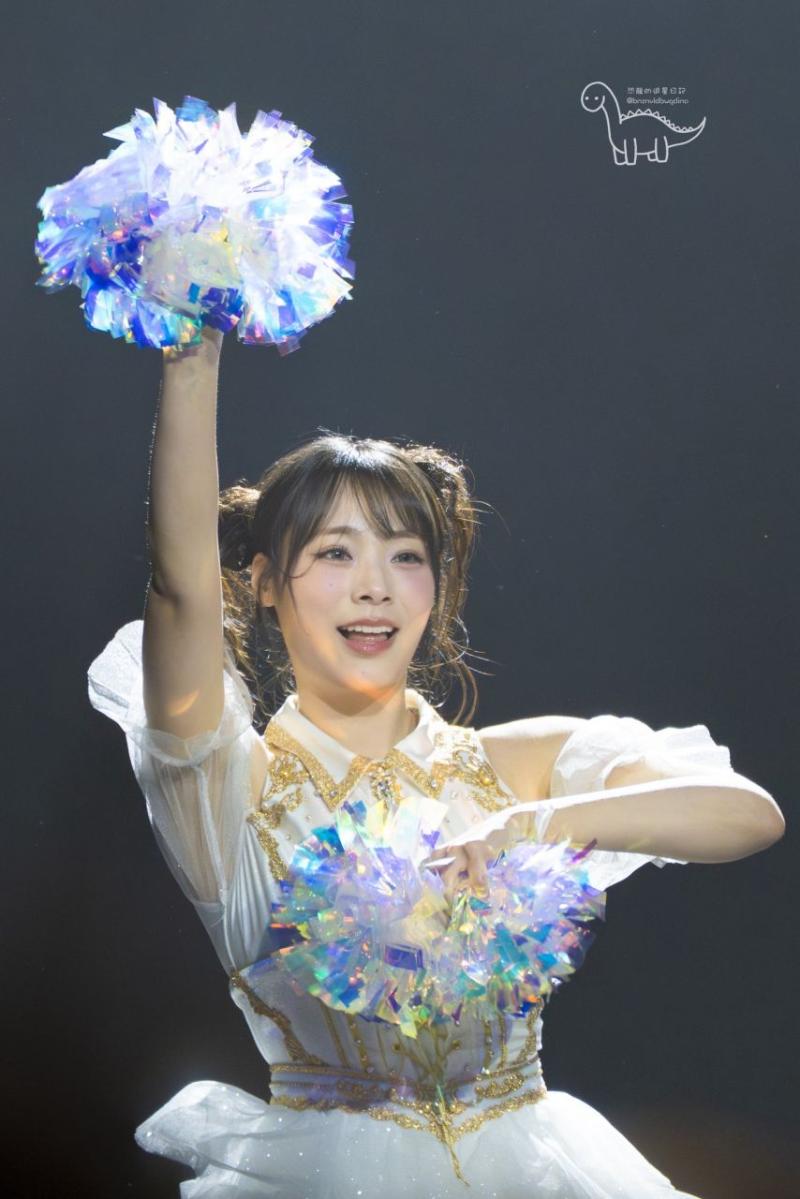 QWER 시연